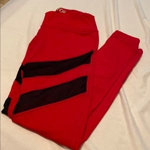 Til you collapse leggings